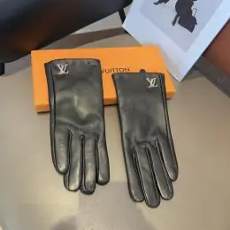 louis vuitton lv gants pour femme s_116a610